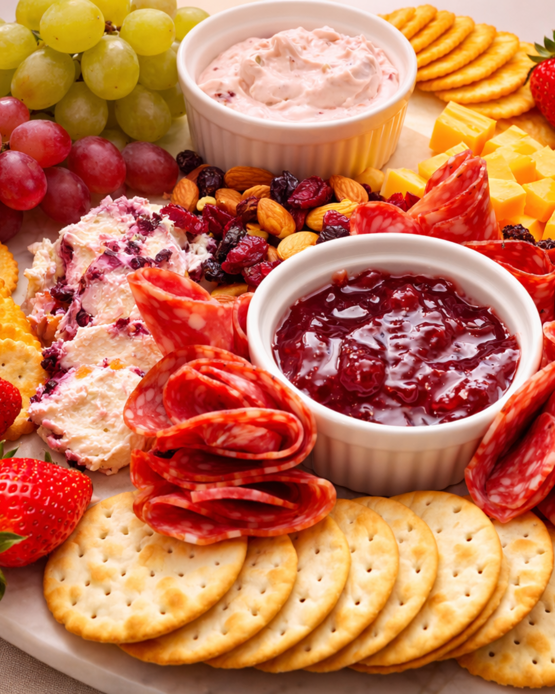 Grazing Boards
