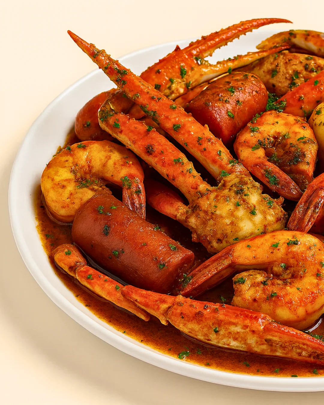 Nigerian Foods in Houston