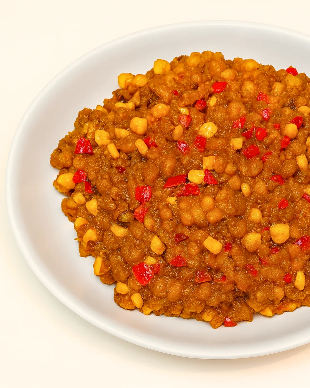 Adalu (Beans & Corn)
