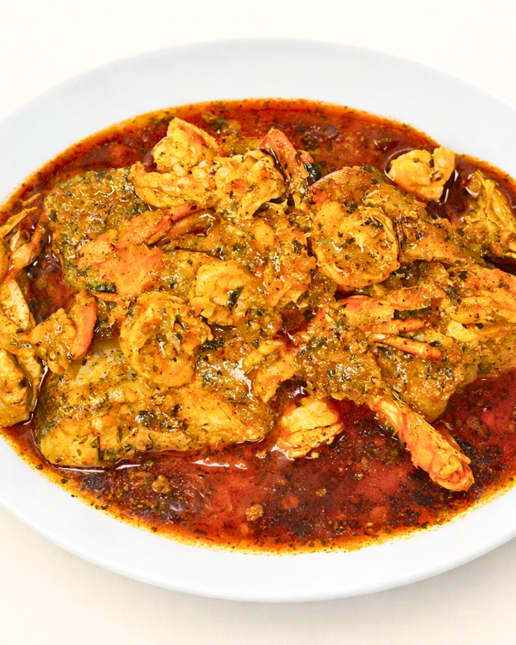 Banga Soup