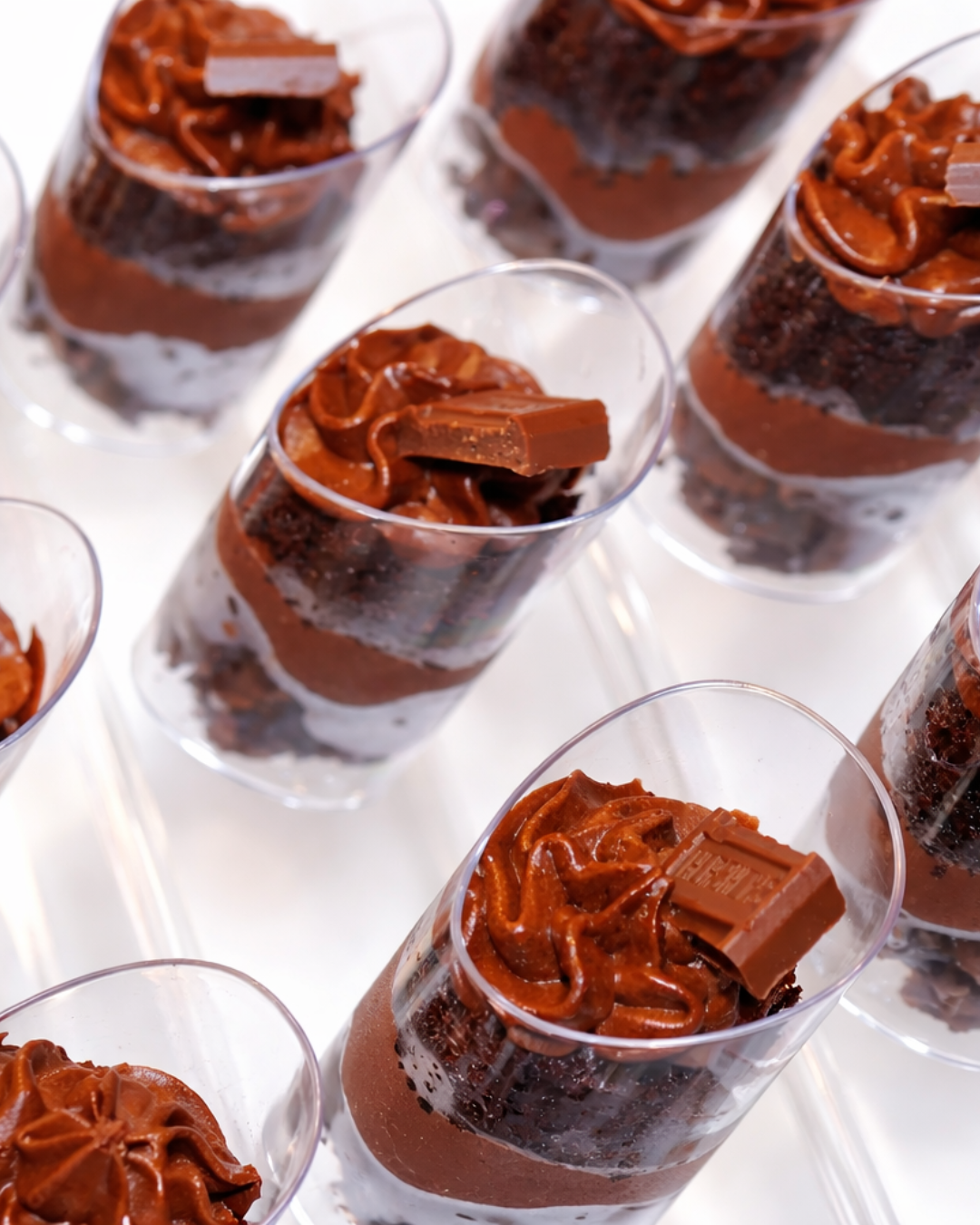Brownie Bombshell