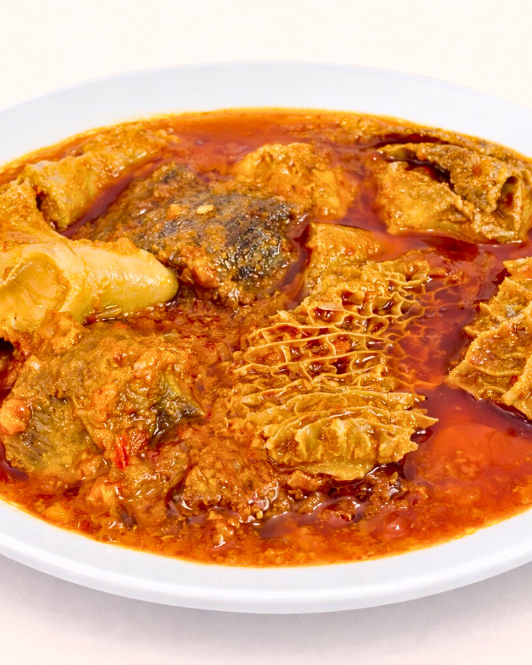 Buka Stew