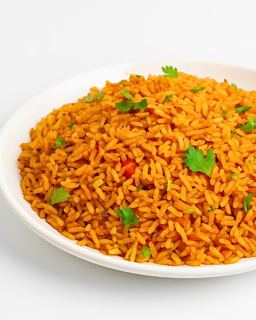Nigerian Jollof