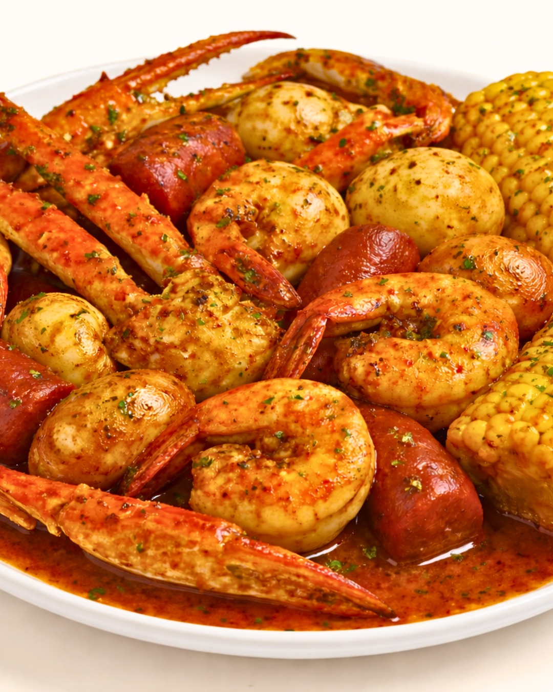 Seafood Boil