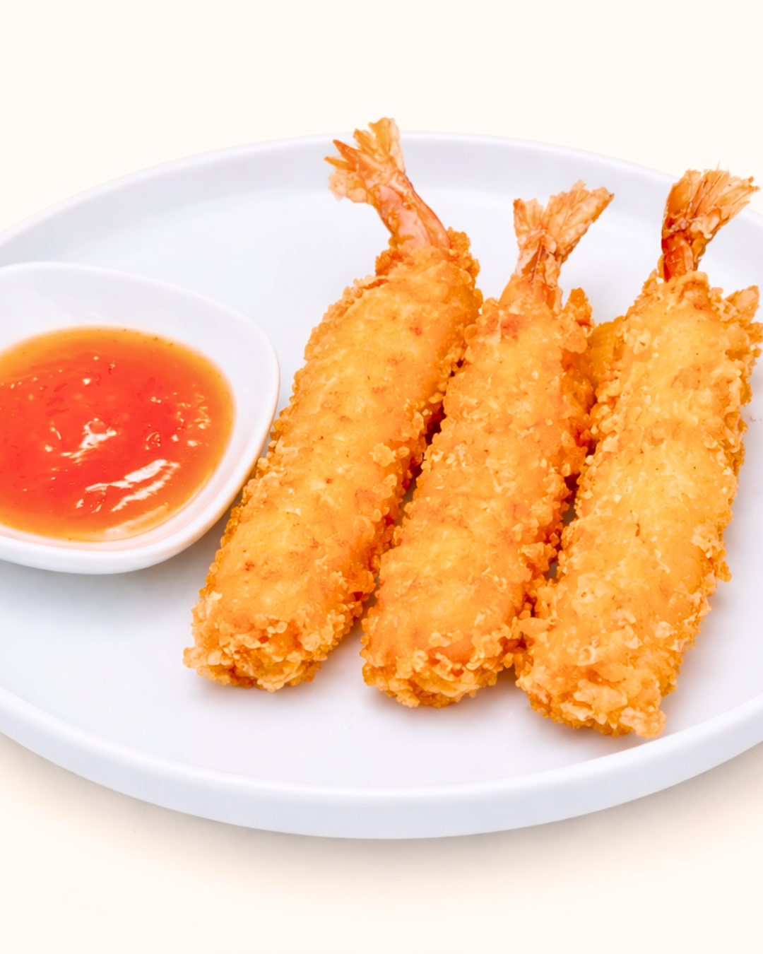 Battered Shrimp